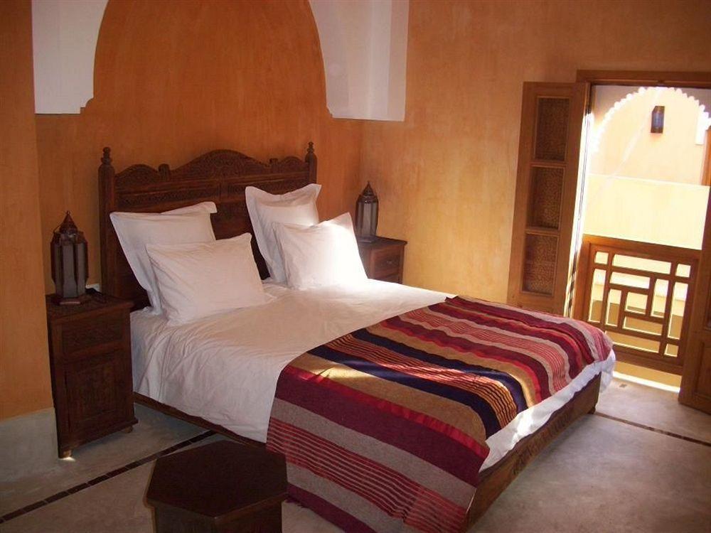 Riad Al Ksar & Spa Marrakesh Room photo