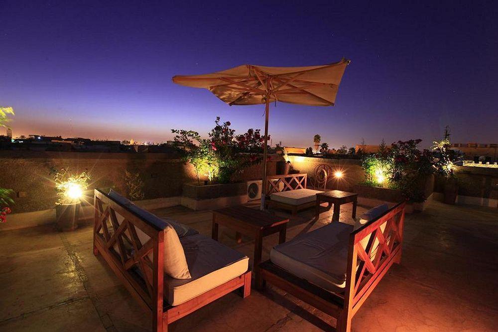 Riad Al Ksar & Spa Marrakesh Amenities photo