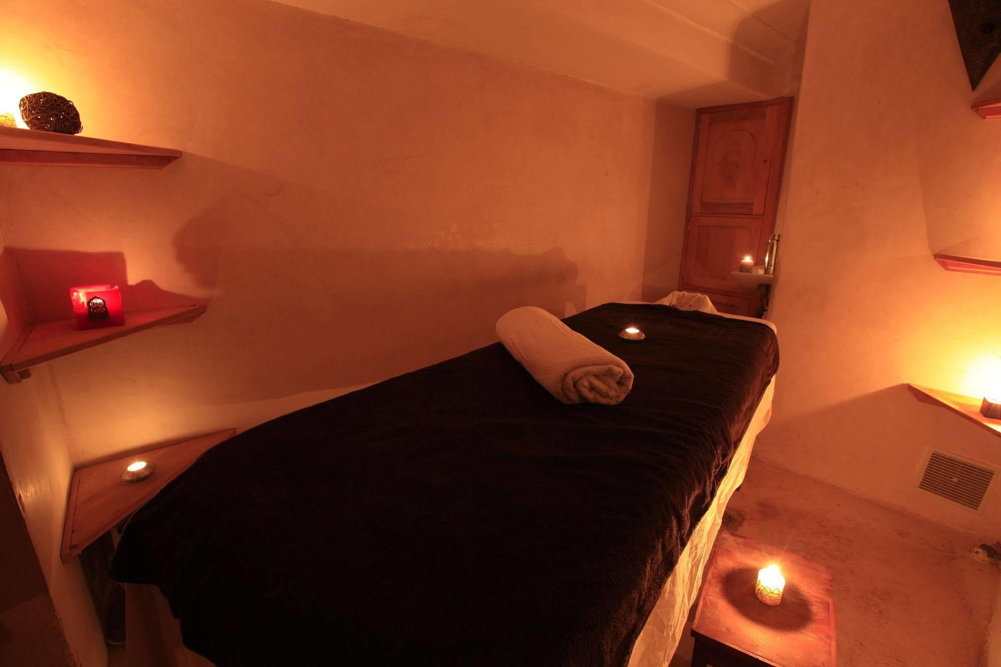 Riad Al Ksar & Spa Marrakesh Facilities photo