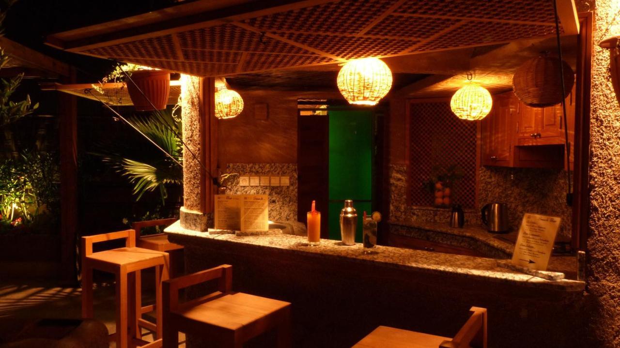 Riad Al Ksar & Spa Marrakesh Exterior photo