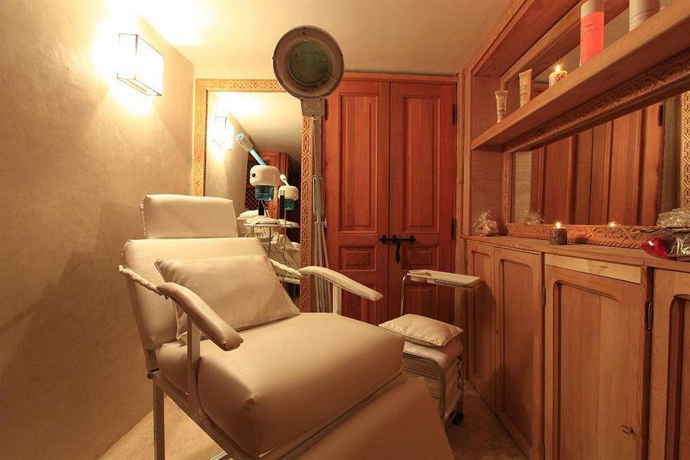 Riad Al Ksar & Spa Marrakesh Room photo