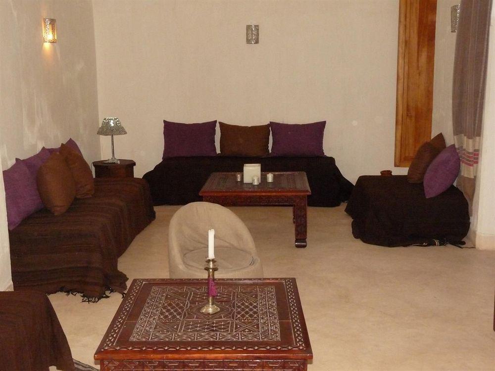 Riad Al Ksar & Spa Marrakesh Exterior photo